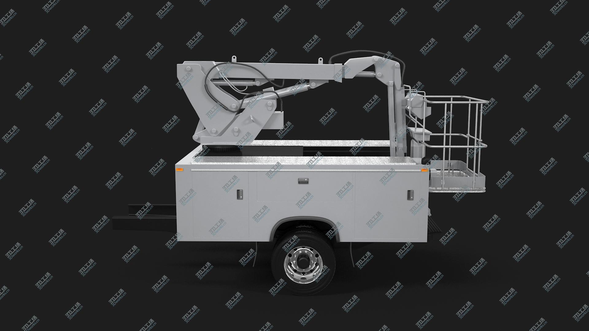 images/goods_img/2021040162/3D Crane Truck Body Shell/2.jpg